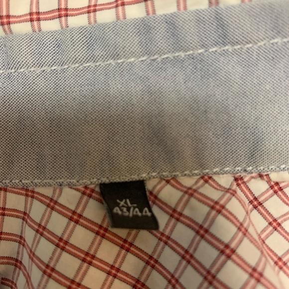 Marc O’Polo slim fit shirt, size L - Picture 5 of 8